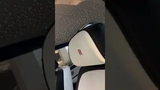 Rolls-Royce Cullinan Series II | Interior Luxury in Detail