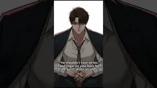 Was he worth the hype or not?#sekaiapp #aiapp #webtoon #romance #sekai