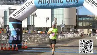 2022 Atlantic City Marathon