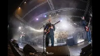 TAINE - Posada Rock Festival (2021) // live //