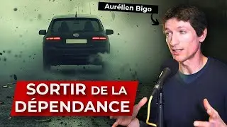 Sortir de la Dictature de la Voiture - Aurélien Bigo