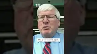 Republicans and the 2025 government shutdown | Here & Now