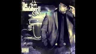 C-Bo - Killa Confession feat. Ampichino - The Mobfather II