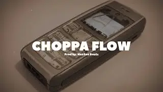[FREE] Darkhall Riddim Instrumental 2023 - (Choppa Flow) | Dancehall Riddim Instrumental 2023