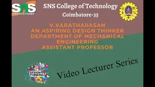 4.Dimensional Analysis-2 I Fluid Mechanics and Machinery I SNS Institutions