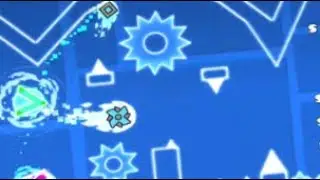 Slow Velocity Layout Showcase {Normal, Coin and Verification} (Demon?) [Geometry Dash 2.1]