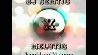 DJ Semtic: Isgubh so'Malume (Main  Mix)