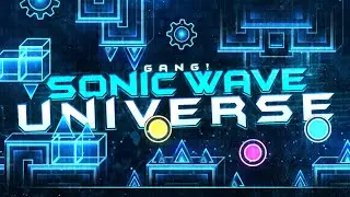 [GANG] 개쉽다ㅣSonic Wave Universe