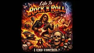 Life is Rock N Roll