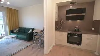 Mieszkanie na wynajem, Wrocław, ul. Zakładowa, +48 575 395 123
