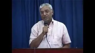 10 03 2013,Sunday Evening Deliverance Message By Pastor P.R.Baby.