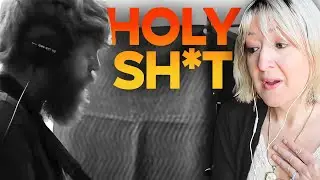 Oliver Anthony's New Song IS INSANE - Vocal Coach Reacts