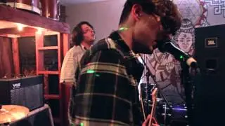 Teen Suicide - Skate Witches