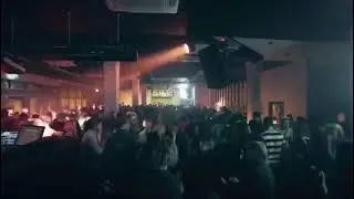 Snobs Nightclub Birmingham
