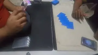 Locals Live: White Forest Azamina vs Fiendsmith Mitsurugi #best #yugiohtcg #ygo #tournament 