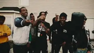 Solid Baaby x Spenzfrmda4 - Risk It ( Shot By @KEEEZYMAY )