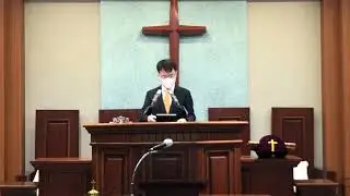 2203.03.26 주일예배