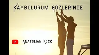 Kaybolurum Gözlerinde