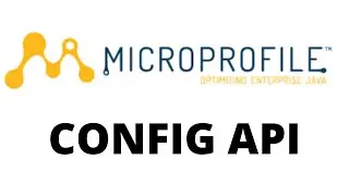 #DevX Tip: #3 : #MicroProfile Config API in 5 minutes