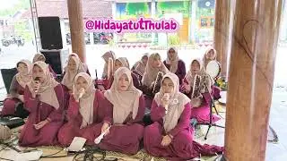 DO'A ROJAB_ BY:HABSYI HIDAYATUTTHULLAB PURWOSARI BABADAN PONOROGO. 