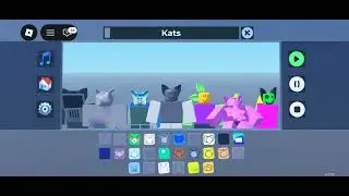 The rrrrr - Kats mix