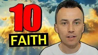 10 FACTS About FAITH Every Christian Must Know !!!