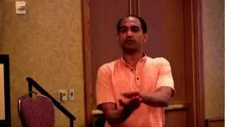 Fair Observer - The Indus Entrepreneurs (TiE) presenting Atul Singh