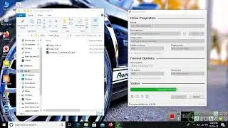 How to Bootable Pen Drive & Setup Win7, 10, 11 X64