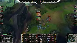 🔹JE -VS- 🔸[IW] Kofte - LoL Ranked Replay