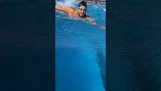 Swim Butterfly with Proper Breathing for Beginners