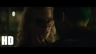 Harley & Joker 