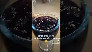Aguas de frutas ex&oacute;ticas #recetas #tourism #mexico #mexicofood #veracruz #worldrecipes