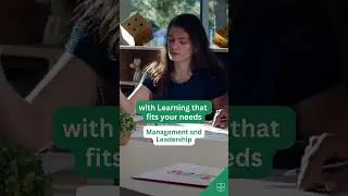 DC Professional and Part-Time Learning