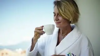 Промовидео для Life Balance отеля Rosa Springs &laquo;Отель в горах у моря&raquo;, Россия, Краснодарский край