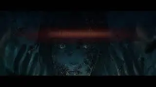 Death Mark Shimi-O Destroyed