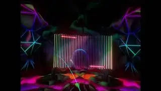 Thrasher - Steam VR gameplay over SteamLink