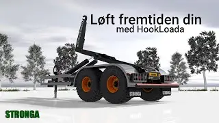 Oppdag detaljene til HookLoada HL210