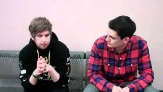 MLG Columbus Interview - Dignitas Naniwa