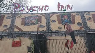Live From Funderworld, Bristol, 14 April 2019