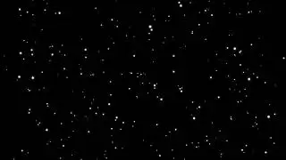 white snow particle  - Download Stock Footage