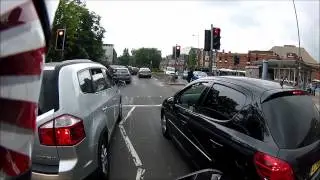 One Brake Horse Power
