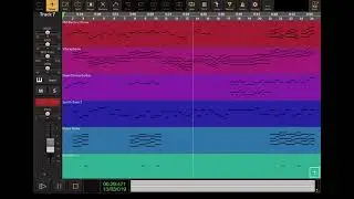 Mama Mirabelle’s Home Movies: Theme Song - Audio Evolution Cover