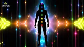 Rejuvenate and Gain Positive Energy, Cleanse Anxiety, Stress & Depression, Clean Positive Energy
