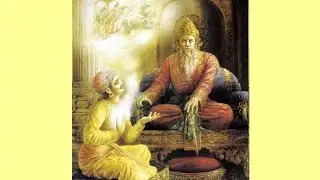 Dr M.W. Lewis:  Finding Your Place In Life ~ An Audio Satsang.