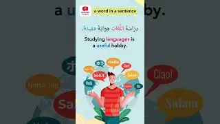 Master Arabic Vocabulary Using Sentences #arabic#arabiclanguage #learnarabic#speakarabic