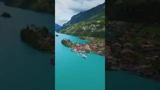 The Best European Summer Vacation Destination for 2023? Slovenia | Lake Bled | Hiking | Kayaking