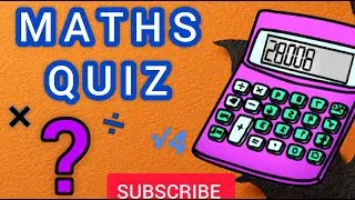 🛑 Live: IQ TEST🎯 | can you solve this ? | #mathchallenge #mathpuzzle