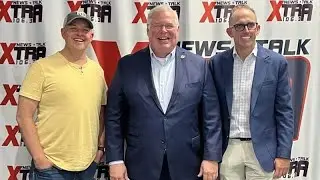 How You Can Directly Support Local Law Enforcement | Back Your Blue Podcast Ep. 60