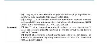 GN10664 Honokiol 35354-74-6