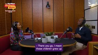 Taking action this Black History Month - The NatWest Business Show